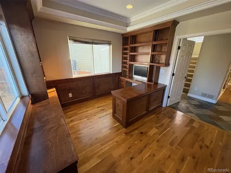 2667 Live Oak Court Castle Rock CO 80104
