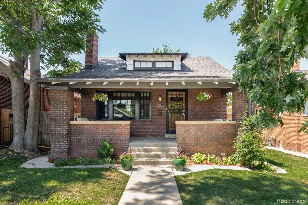 809 Madison Street Denver CO 80206