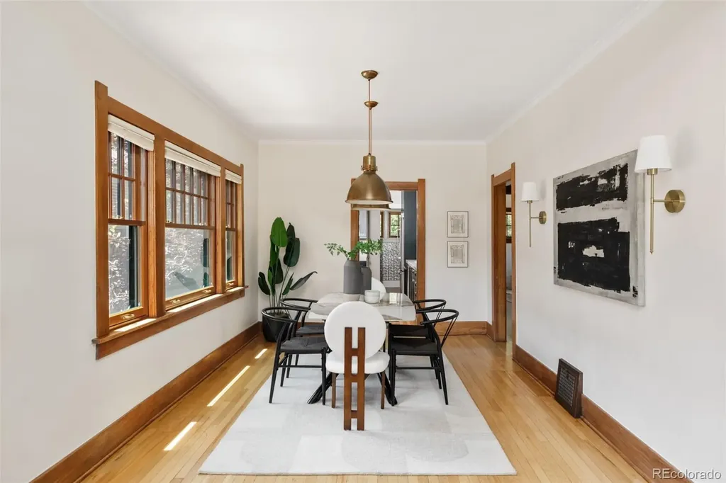 809 Madison Street Denver CO 80206