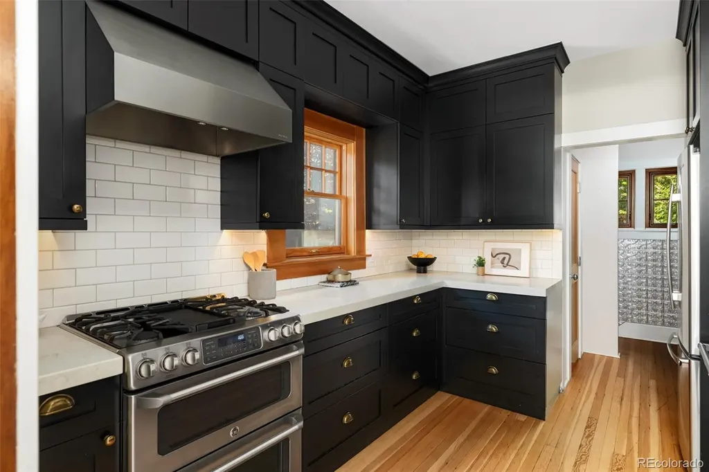 809 Madison Street Denver CO 80206