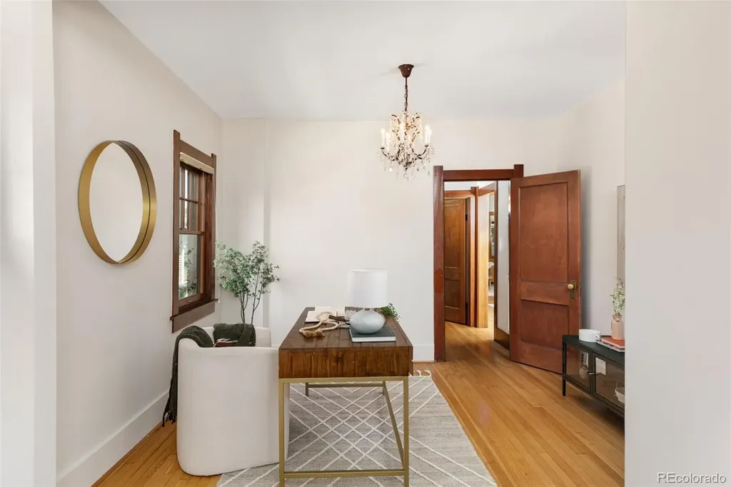 809 Madison Street Denver CO 80206