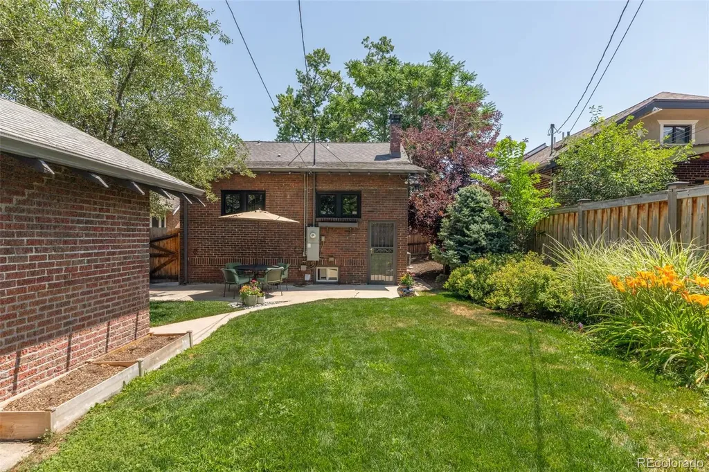 809 Madison Street Denver CO 80206