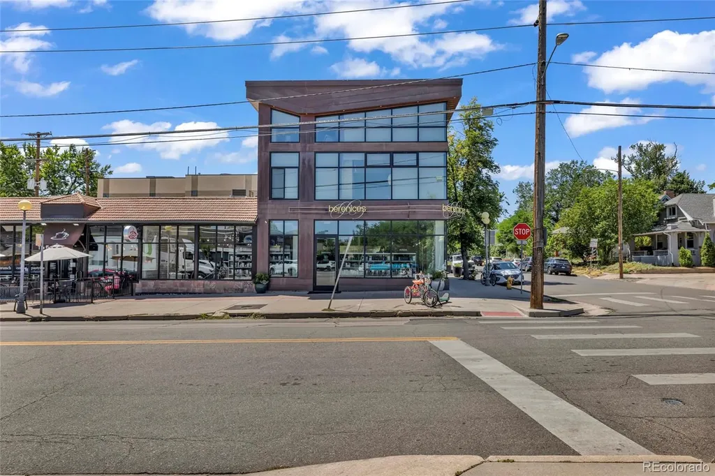 809 Madison Street Denver CO 80206