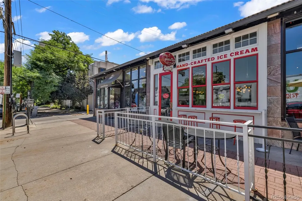 809 Madison Street Denver CO 80206