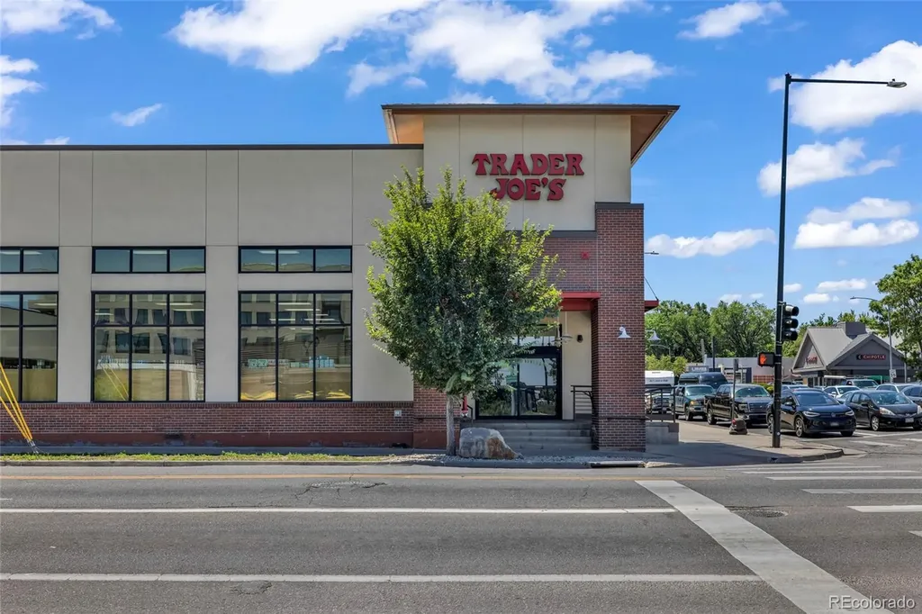 809 Madison Street Denver CO 80206