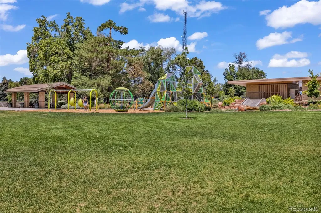 809 Madison Street Denver CO 80206
