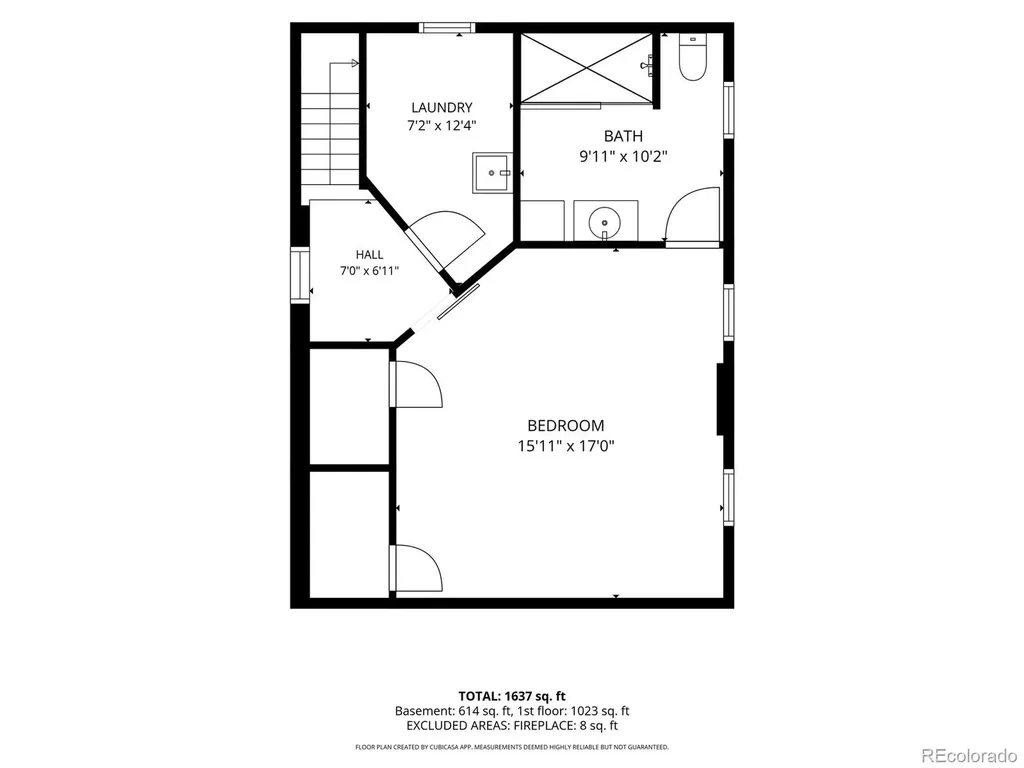 809 Madison Street Denver CO 80206