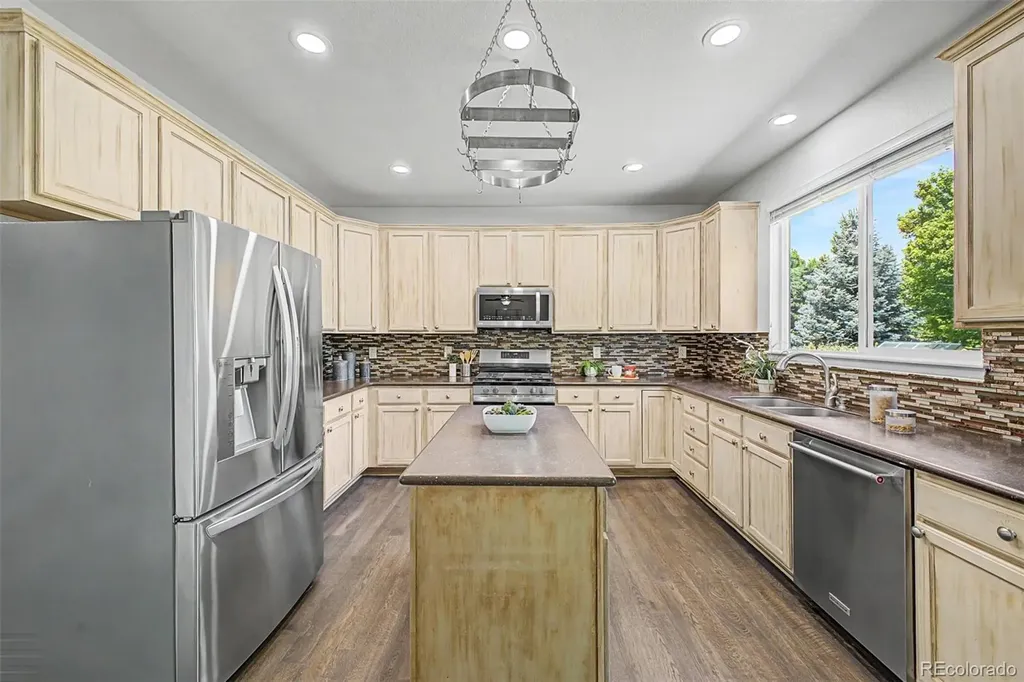 11945 S Black Horn Circle Parker CO 80134