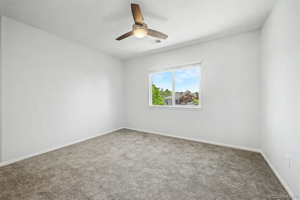 11945 S Black Horn Circle Parker CO 80134
