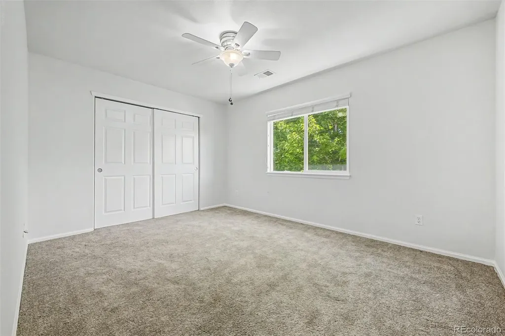 11945 S Black Horn Circle Parker CO 80134