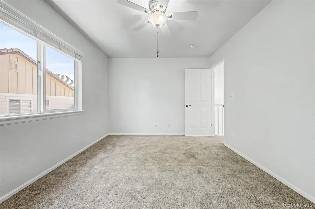 11945 S Black Horn Circle Parker CO 80134