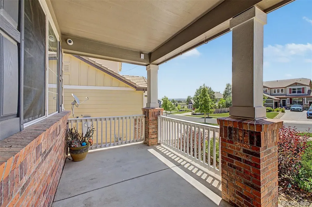 11945 S Black Horn Circle Parker CO 80134