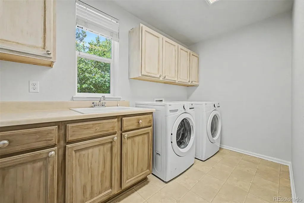 11945 S Black Horn Circle Parker CO 80134