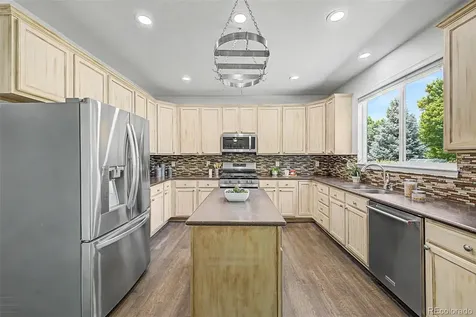 11945 S Black Horn Circle Parker CO 80134