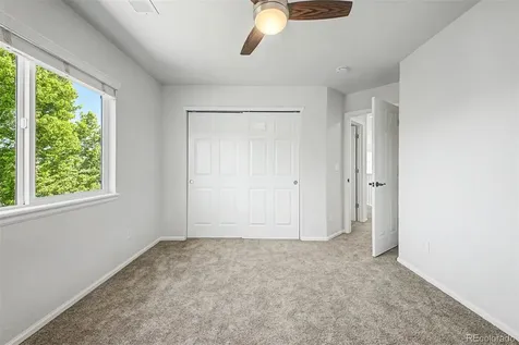 11945 S Black Horn Circle Parker CO 80134