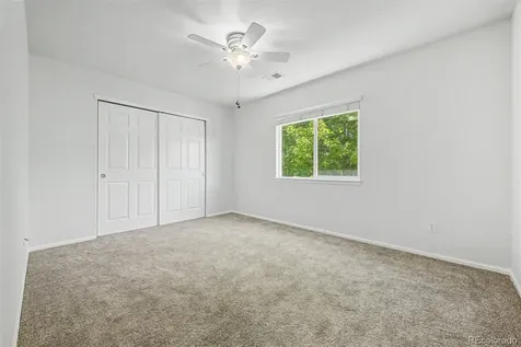 11945 S Black Horn Circle Parker CO 80134