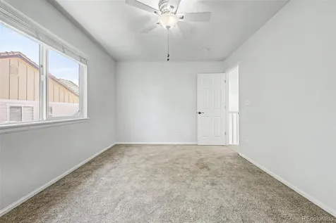 11945 S Black Horn Circle Parker CO 80134