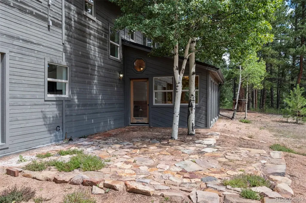 4710 Wildhorn Road Florissant CO 80816