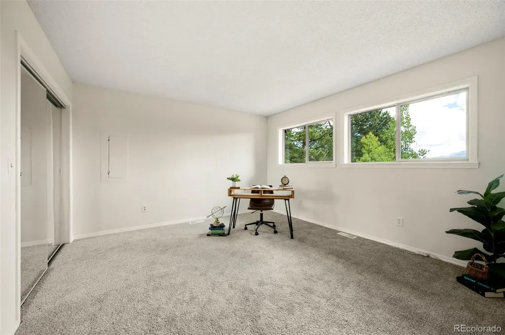 4710 Wildhorn Road Florissant CO 80816