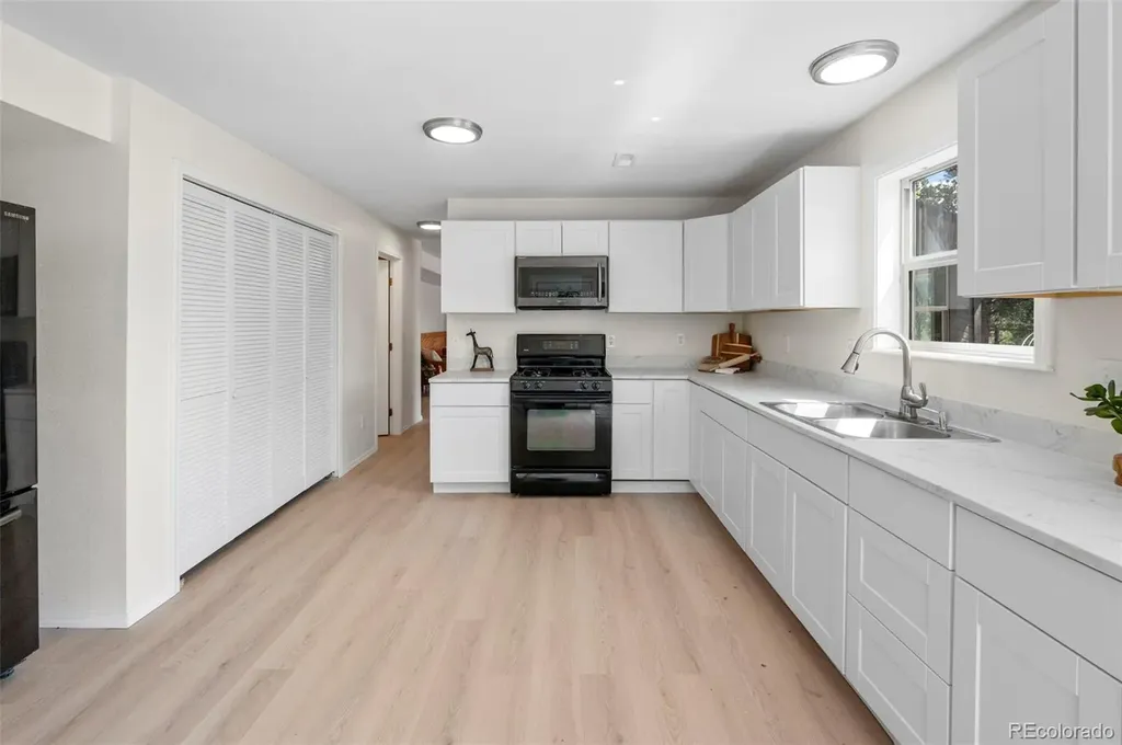 4710 Wildhorn Road Florissant CO 80816