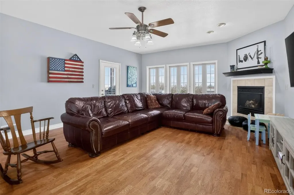 59956 E Commanche Way Strasburg CO 80136