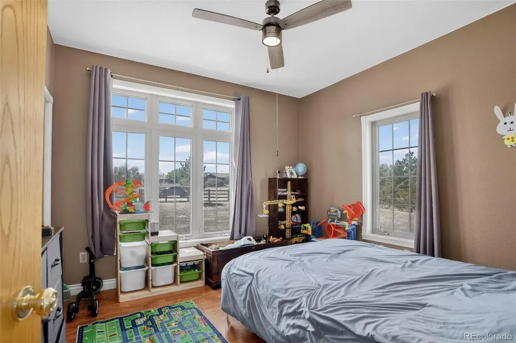 59956 E Commanche Way Strasburg CO 80136