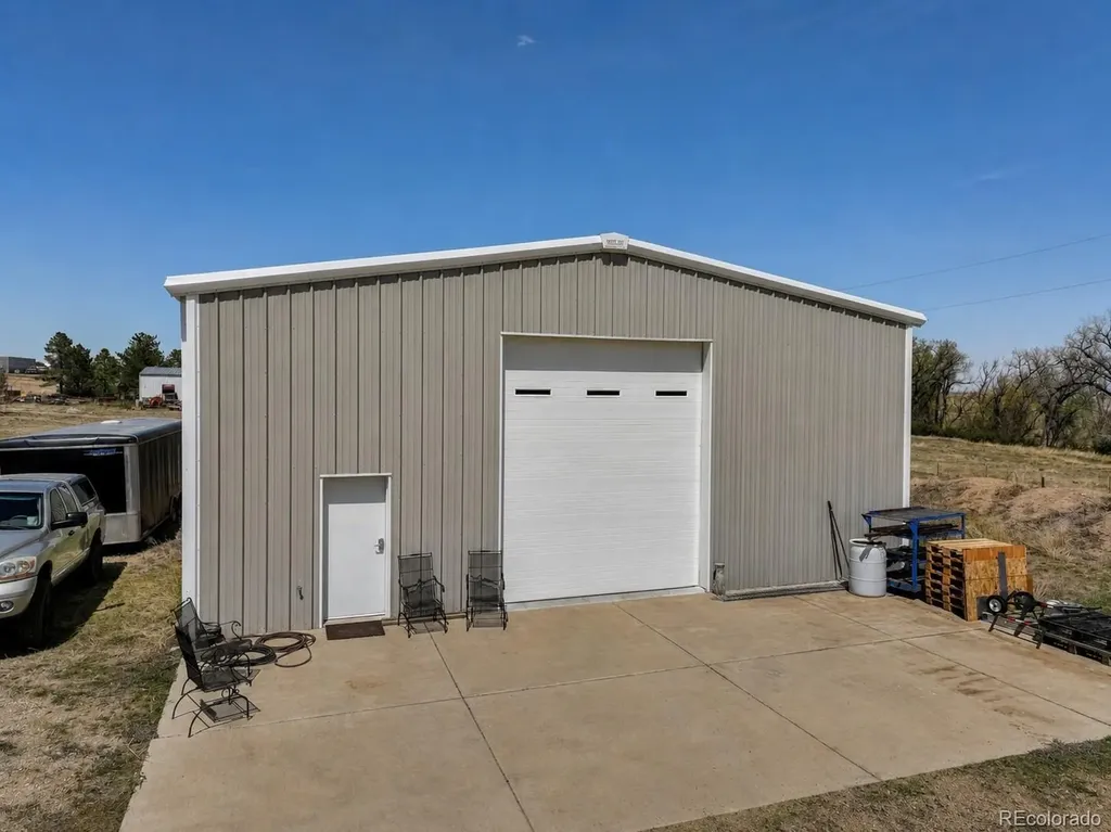 59956 E Commanche Way Strasburg CO 80136