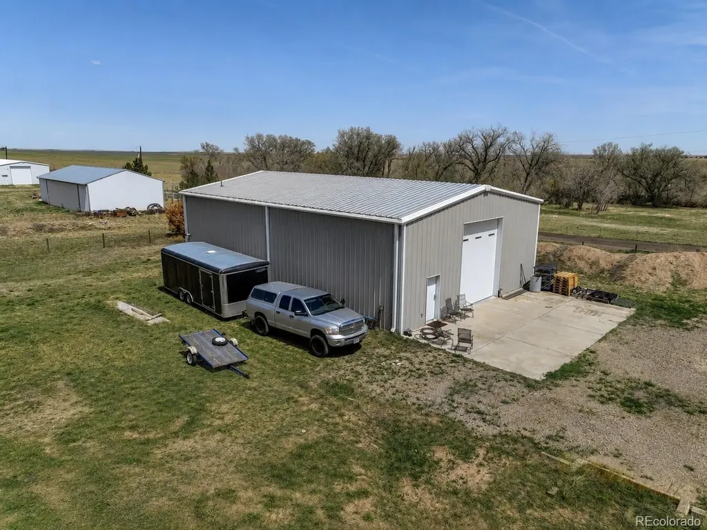 59956 E Commanche Way Strasburg CO 80136