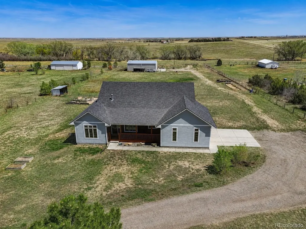 59956 E Commanche Way Strasburg CO 80136