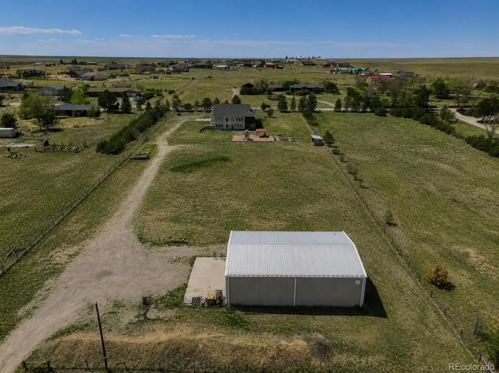 59956 E Commanche Way Strasburg CO 80136