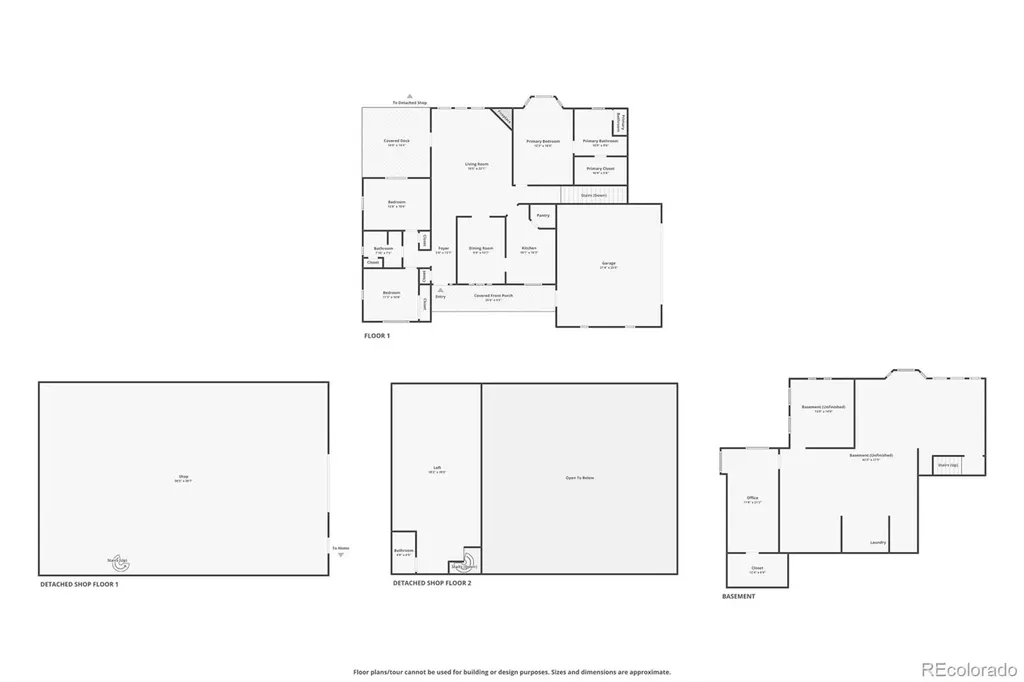 59956 E Commanche Way Strasburg CO 80136
