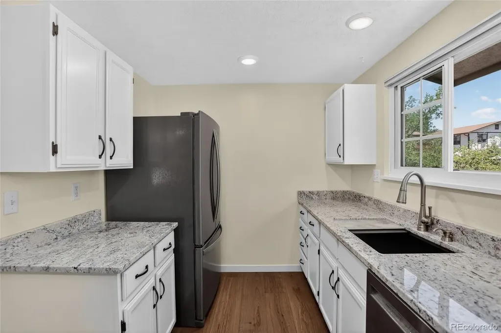 2018 Cheshire Street Fort Collins CO 80526