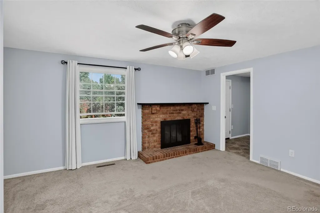 2018 Cheshire Street Fort Collins CO 80526