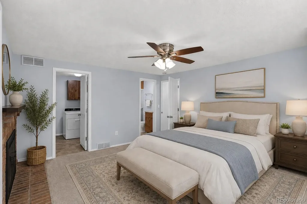 2018 Cheshire Street Fort Collins CO 80526