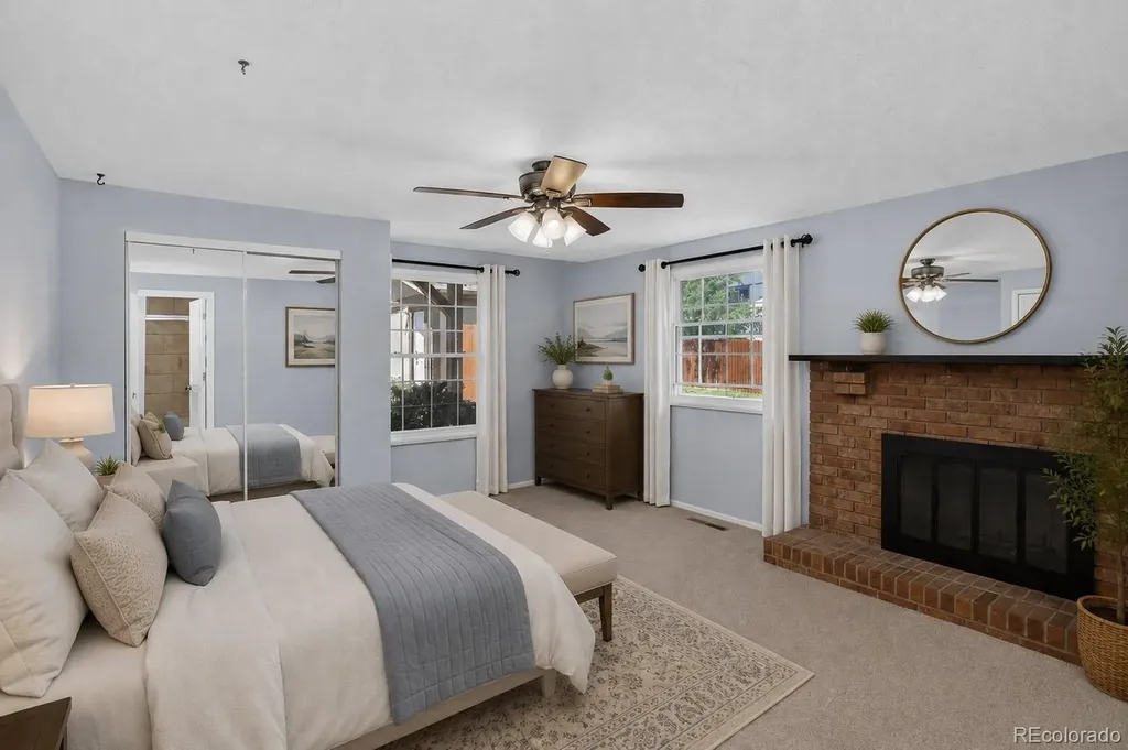2018 Cheshire Street Fort Collins CO 80526