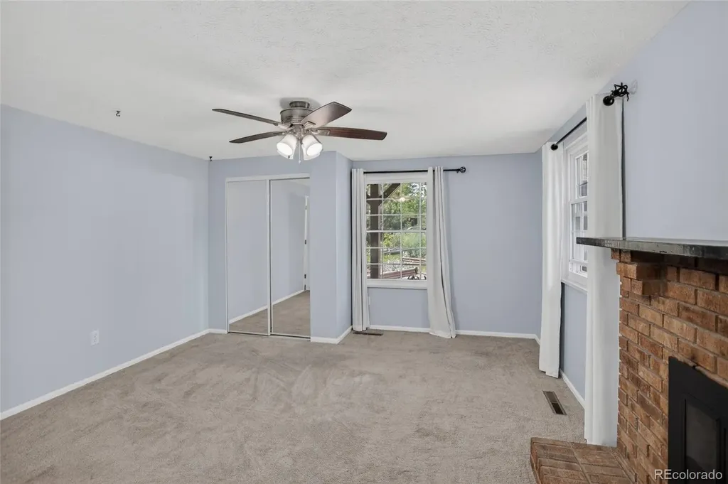 2018 Cheshire Street Fort Collins CO 80526