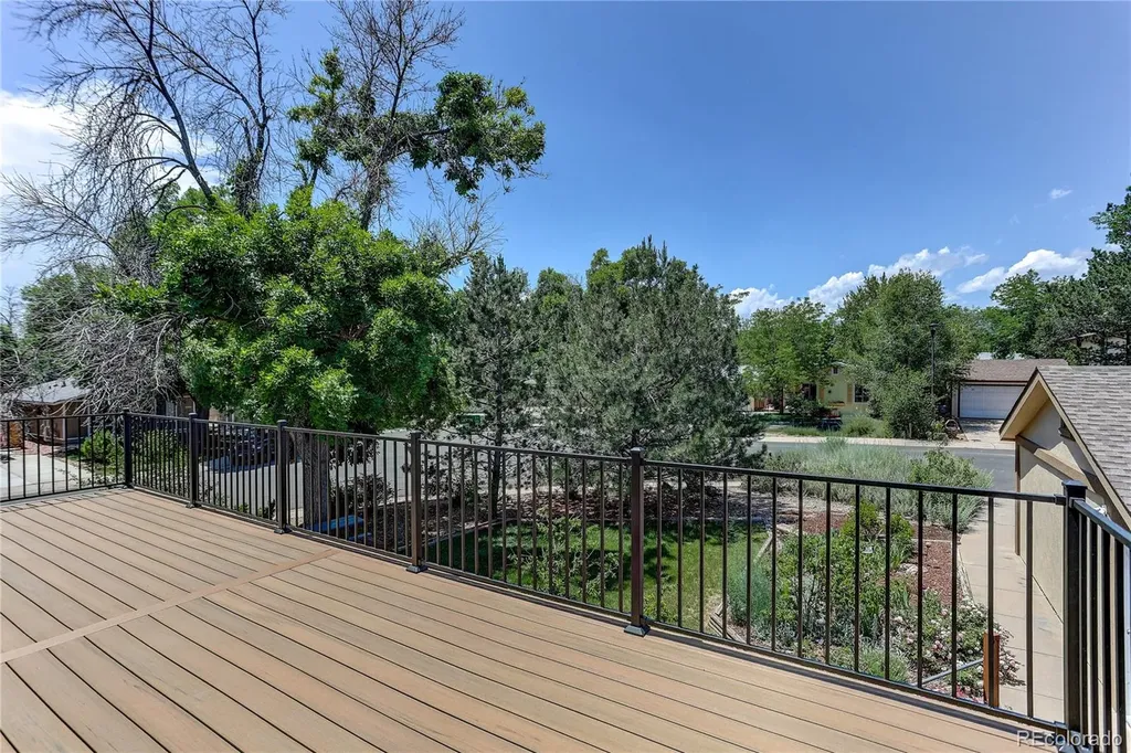 2018 Cheshire Street Fort Collins CO 80526