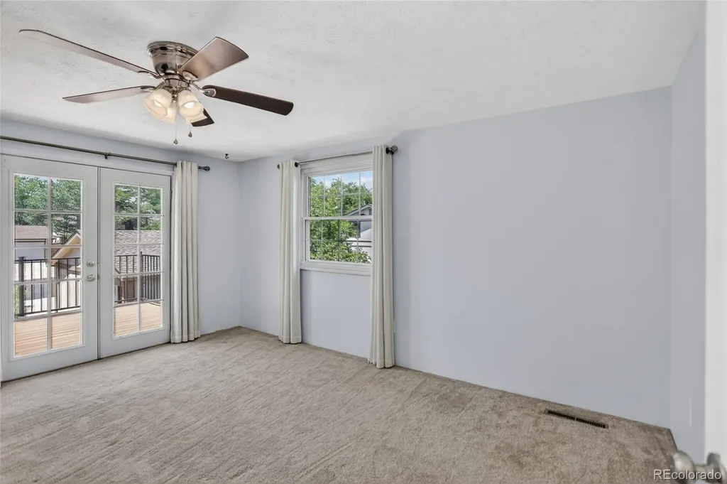 2018 Cheshire Street Fort Collins CO 80526