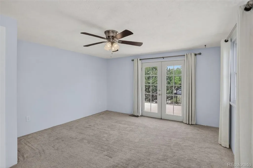 2018 Cheshire Street Fort Collins CO 80526