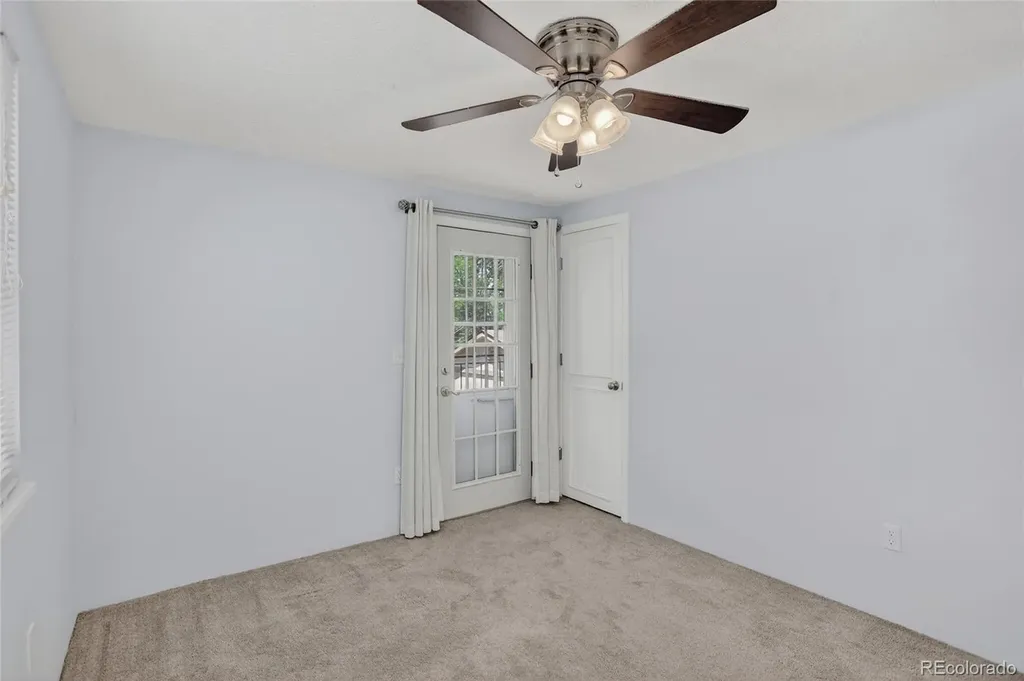 2018 Cheshire Street Fort Collins CO 80526