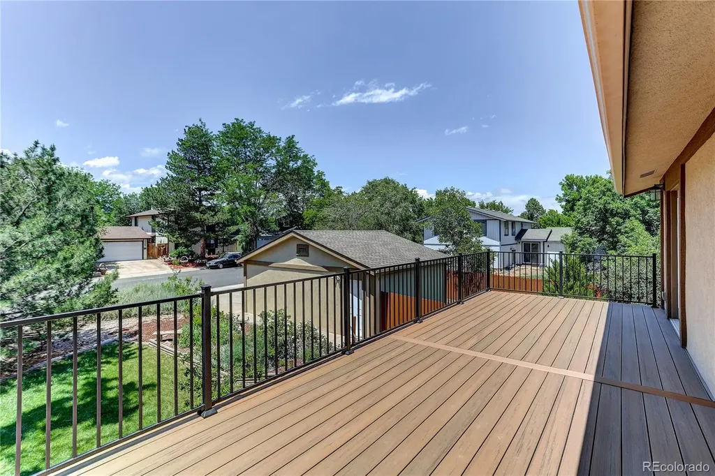 2018 Cheshire Street Fort Collins CO 80526
