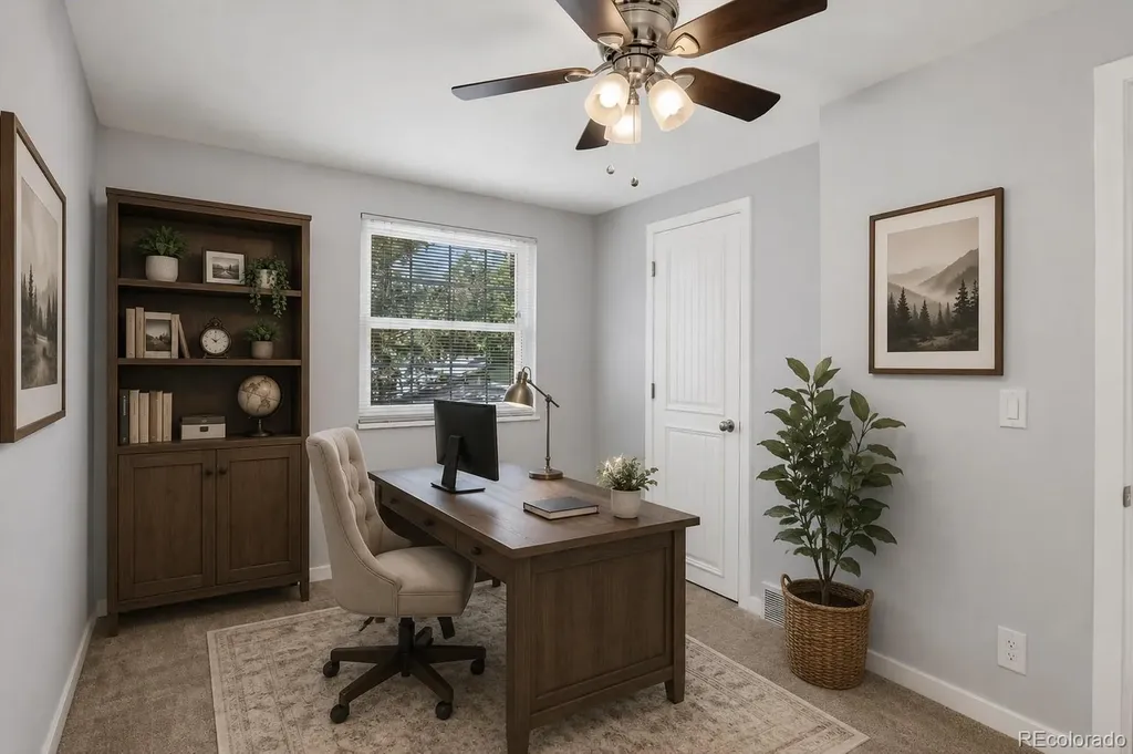2018 Cheshire Street Fort Collins CO 80526
