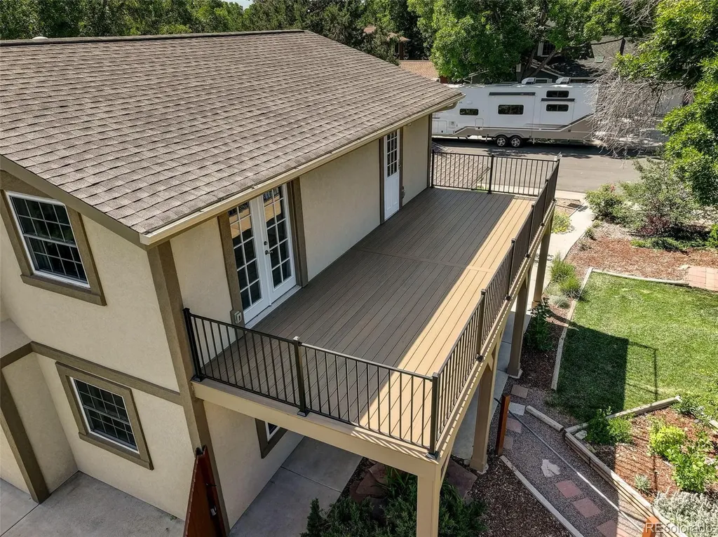 2018 Cheshire Street Fort Collins CO 80526