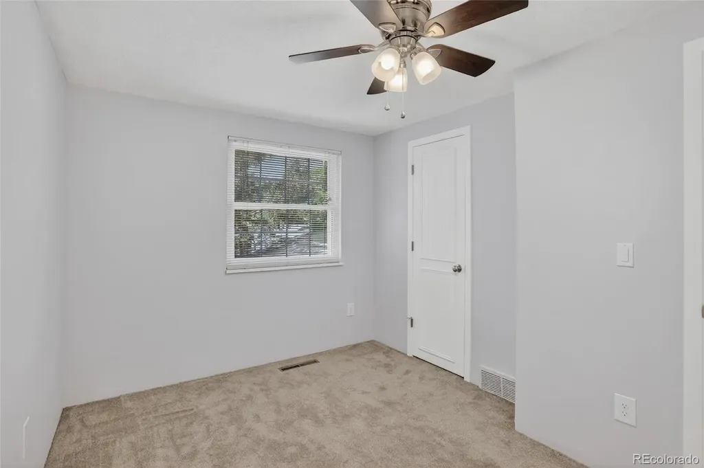 2018 Cheshire Street Fort Collins CO 80526