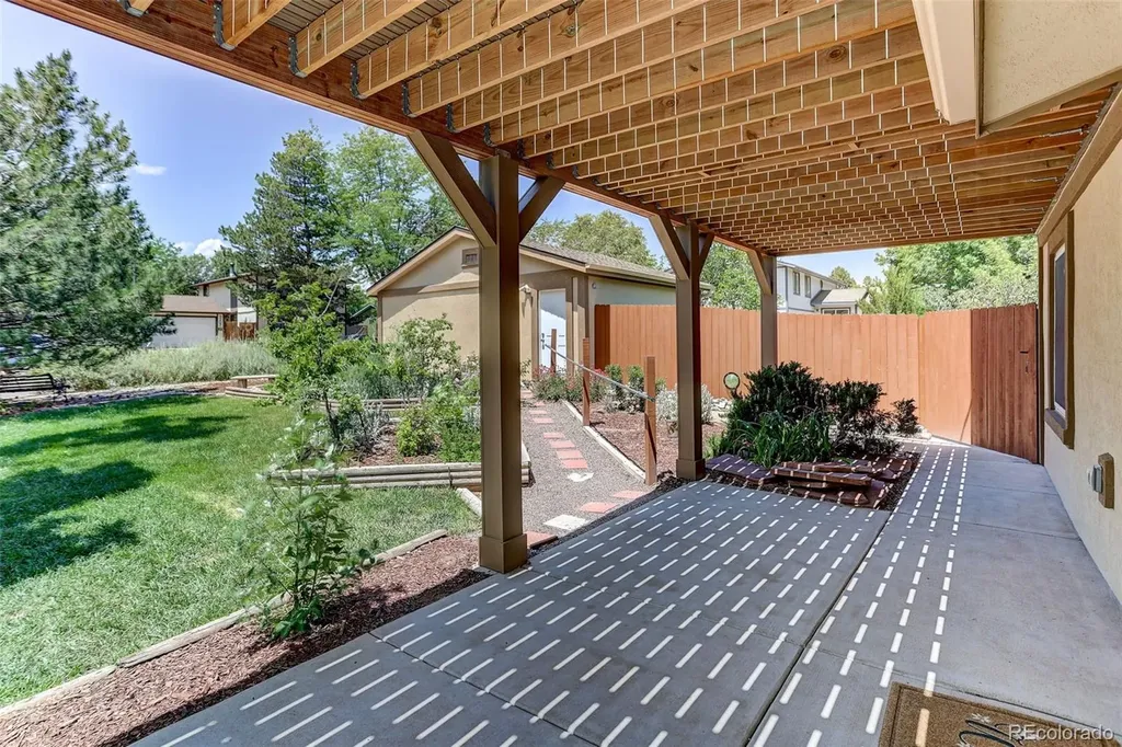 2018 Cheshire Street Fort Collins CO 80526
