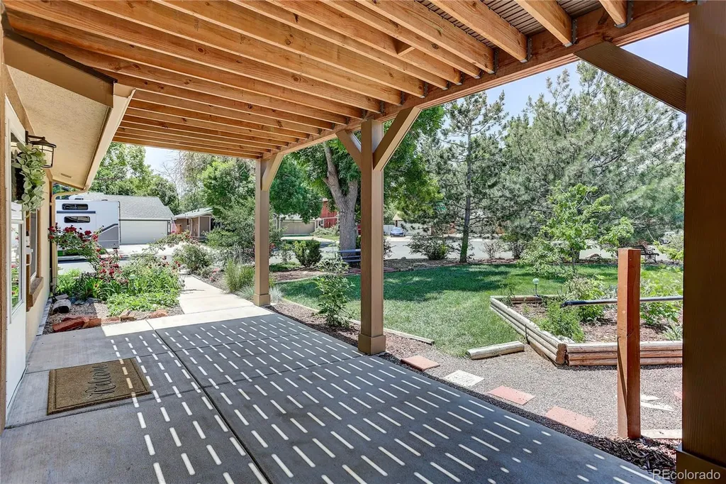 2018 Cheshire Street Fort Collins CO 80526
