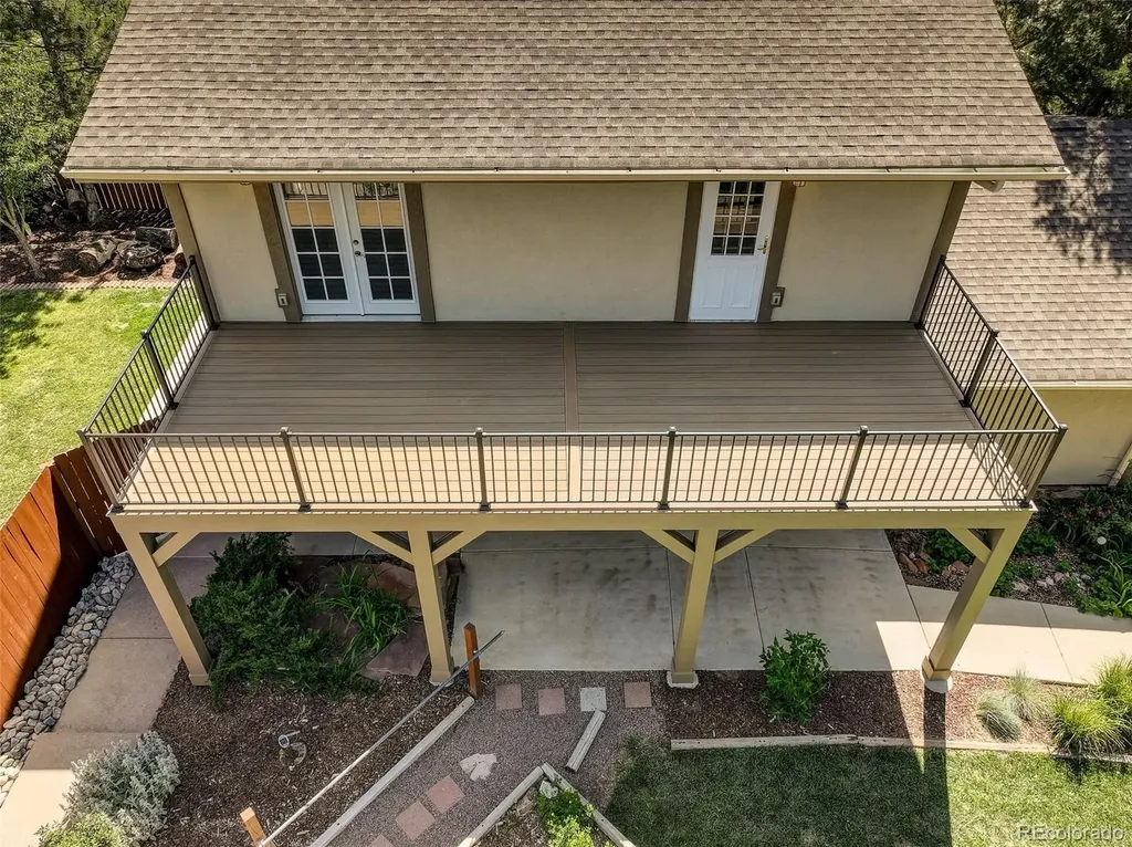 2018 Cheshire Street Fort Collins CO 80526