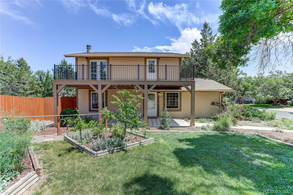 2018 Cheshire Street Fort Collins CO 80526