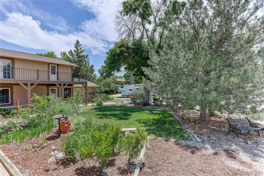 2018 Cheshire Street Fort Collins CO 80526