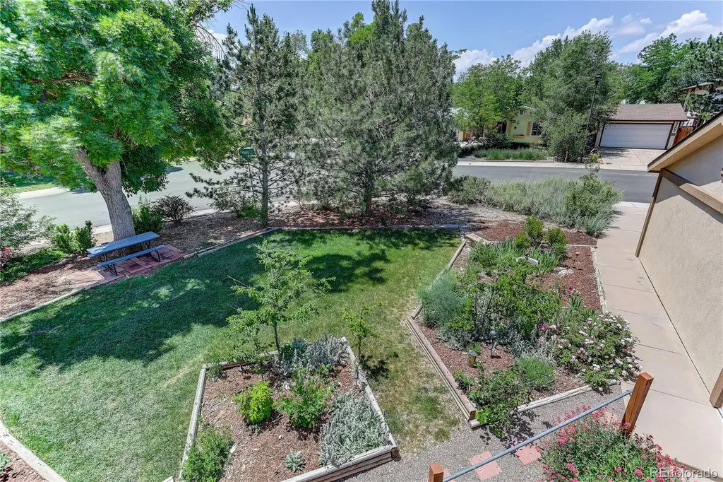 2018 Cheshire Street Fort Collins CO 80526